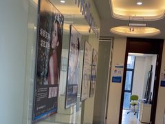 -泰康拜博口腔医院(海曙店)