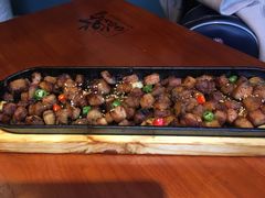 -有位虾匠·香辣蟹·小龙虾(李村店)