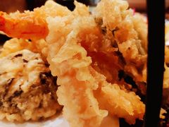 大虾天妇罗-乾山寿司(好运街店)