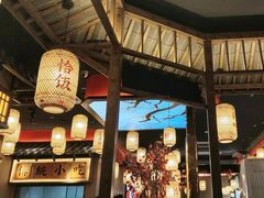 -恰饭·老长沙市井菜 (天河客运站店)
