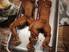 -北丐先生·野馄饨烧烤(长宁龙之梦店)