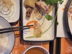 -大快活(丽丰店)