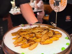 -芸山季·云南野生菌火锅(人民广场来福士店)