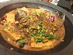 -金掌勺·锅包肉(广渠门店)