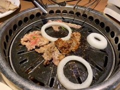 -火炉火自助餐(悠唐购物中心店)