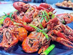-指爱龙虾(金杨路总店)