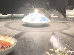 -浩运·海鲜青岛菜·海胆水饺(石老人店)