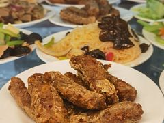 -白魁老号饭庄(交道口店)