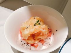 芥末虾球-民国红公馆·秦淮八艳(夫子庙店)