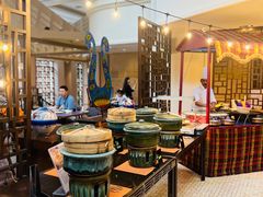 -吉隆坡喜来登帝国酒店