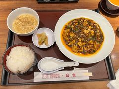 -四川餐馆(京都ポルタ店)