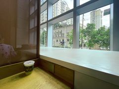 -星巴克(来福士办公楼店)