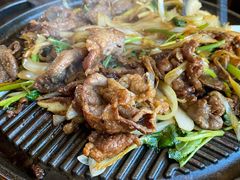 贝勒爷烧羊肉-惠丰堂饭庄·烤鸭·京味菜(西北旺·唐家岭店)
