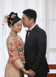 -ChenV西服礼服高级定制(市区养育巷店)