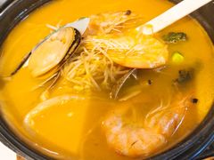 冬阴功海鲜火锅-PHO YOU粉你越南餐厅(逸天城店)