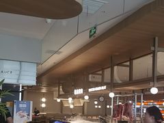 -星伦多自助料理·涮烤一体(杭州来福士店)