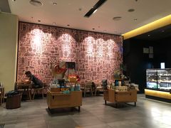 -星巴克(深圳丹竹头分店)