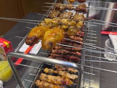 -邢氏老太太烤串(北兴街店)