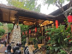-大树头·森林餐厅(石碁店)