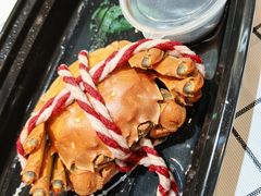 -盒马鲜生(财富中心店)