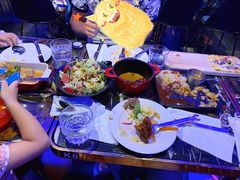 -MOSSO德国餐厅·音乐酒吧(环宇荟店)