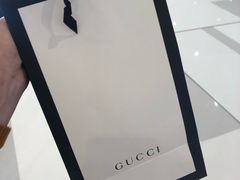 -Gucci(重庆IFS店)