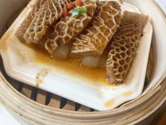 -京粤荟(海王银河科技大厦店)