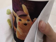 -DQ·蛋糕·冰淇淋(金鼎购物中心店)
