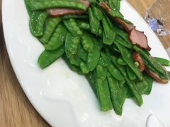 -李连贵熏肉大饼(宁山中路店)