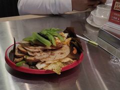 -河南前程·羊肉汤·烧烤(总店)