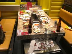 -丰茂烤串(六里桥店)