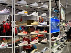 -NIKE KICKS LOUNGE体验店(北京新中关店)