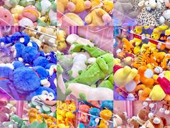 -+WAWA夹娃娃专门店·抓娃娃