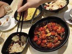 -聚味瞿记·龙虾堂(望城店)