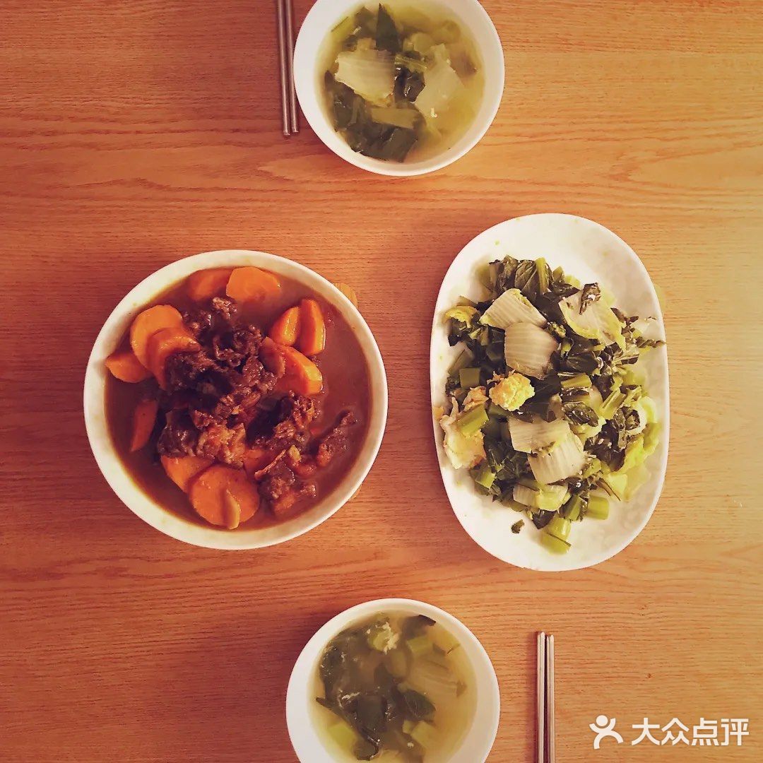 肥宅在家🥘一日三餐花式厨艺➡️让无聊生活变有趣