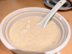 民国美龄粥-南京大牌档(龙江新城市广场店)