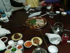 -朝伟清真铜瓢牛肉馆(三十年老·店)
