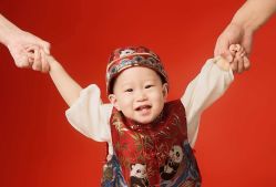 -儿时蒙太奇摄影(亦庄店)