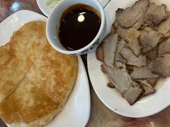 -李连贵熏肉大饼(天通苑店)