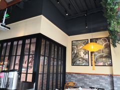 大堂-周麻婆(福州仓山首山店)