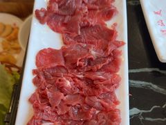 -潮汕美牛肉丸火锅店(天宁寺店)