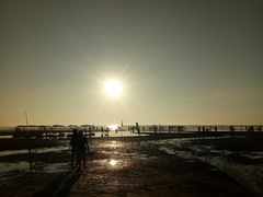 -东戴河风景区-止锚湾
