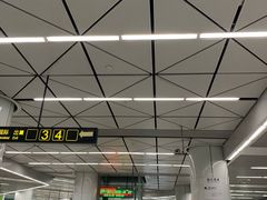 -狮子山(地铁站)