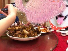 -伟记牛蹄(道滘店)