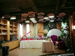 -好享派·团建轰趴馆(旗舰店)