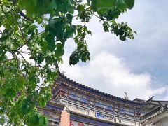 -南门绿玉农贸市场