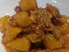 -全牛匠·乐山跷脚牛肉(西北旺万象汇店)