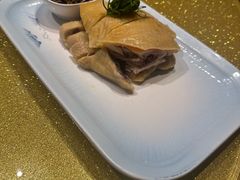 -长兴菜馆(高桥店)