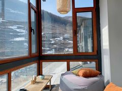 -云座·时光·观景咖啡厅(五爷庙店)