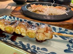 -沼津港精致料理·寿喜烧·烧鸟(漕河泾印象城店)